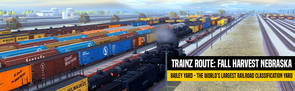 Auran Software Trainz Railroad Simulator Free