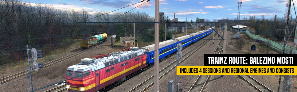 trainz download station server full