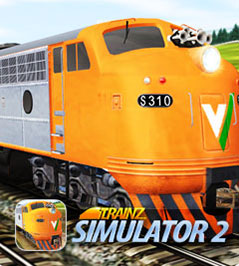 trainz simulator 2 wiki