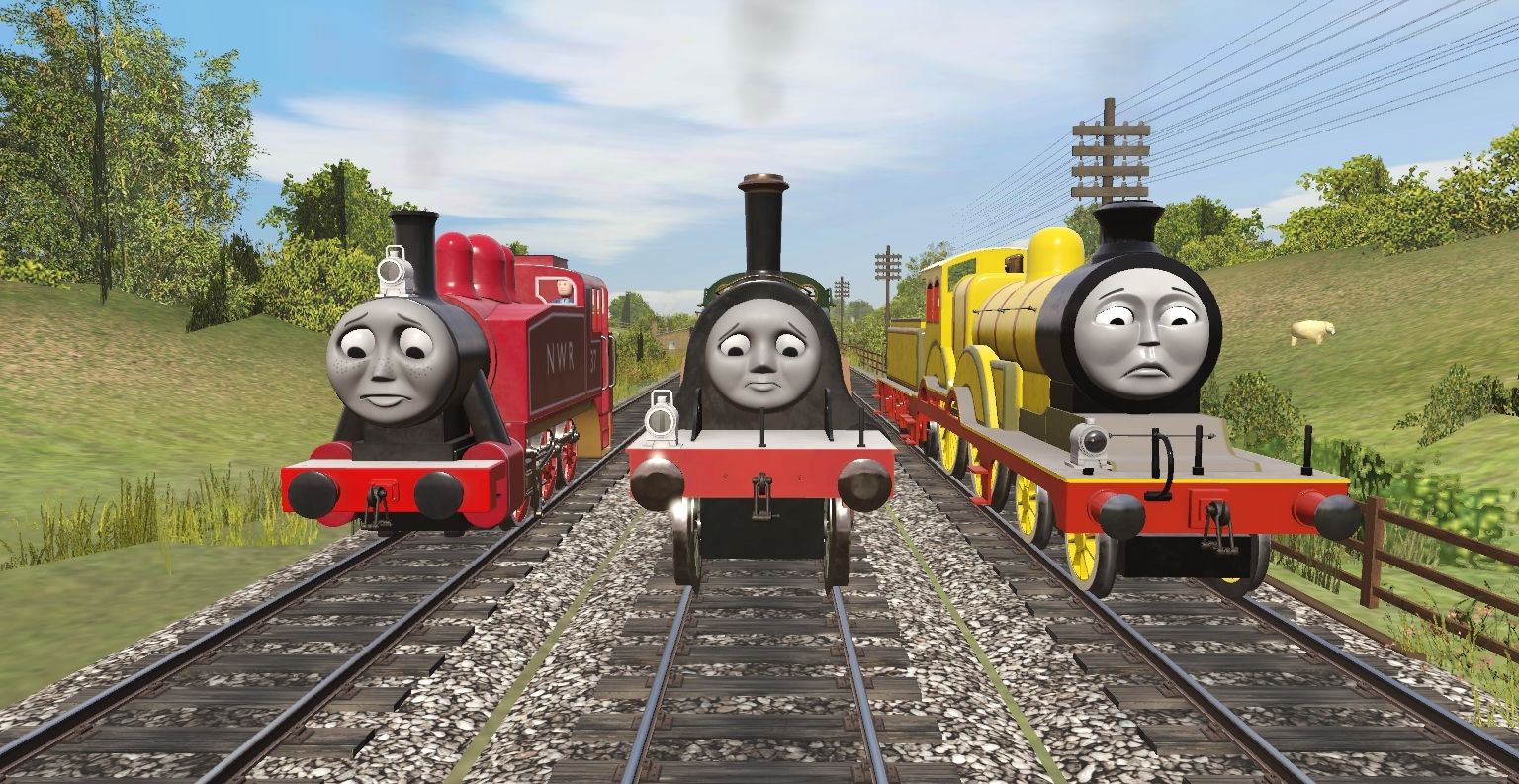 Trainz Portal