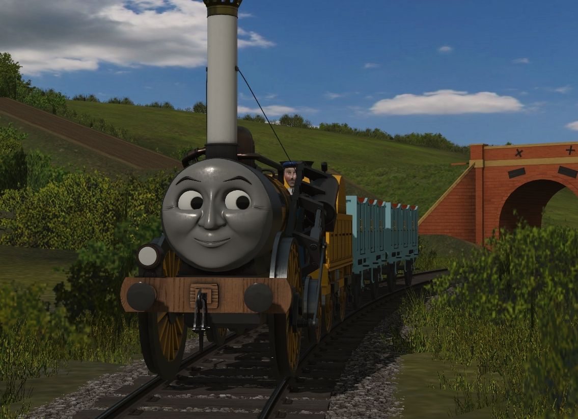 Trainz Portal