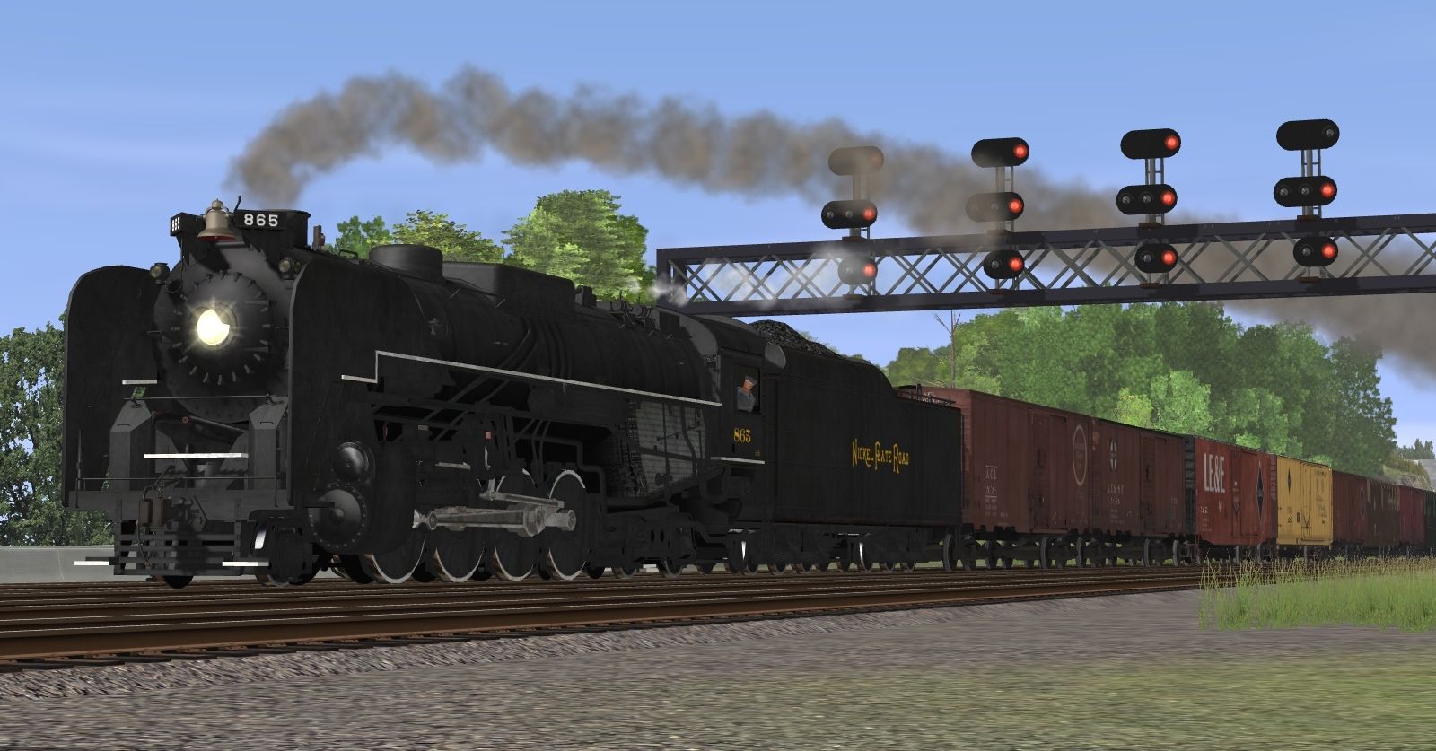 Trainz Portal