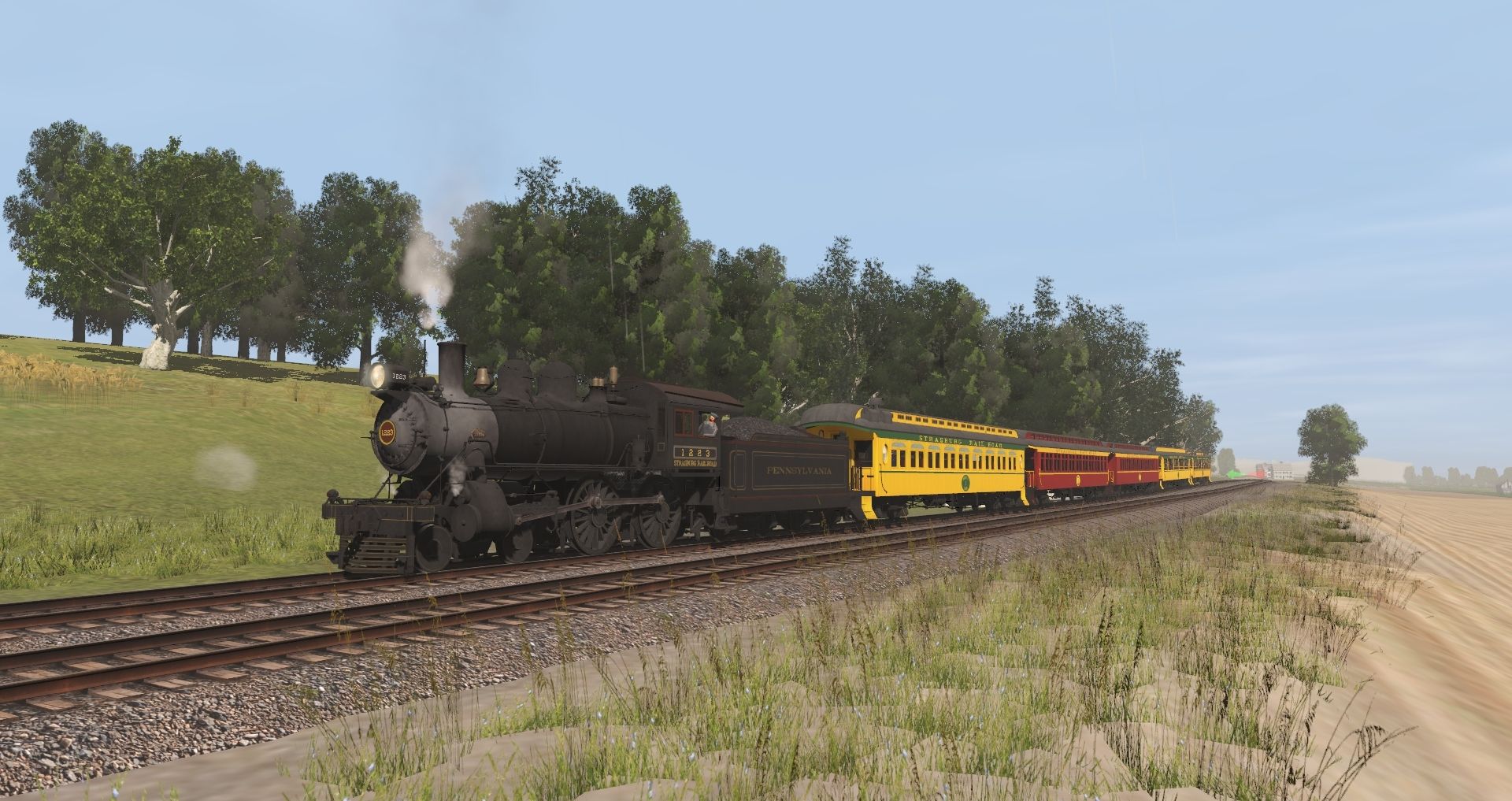 Trainz Portal