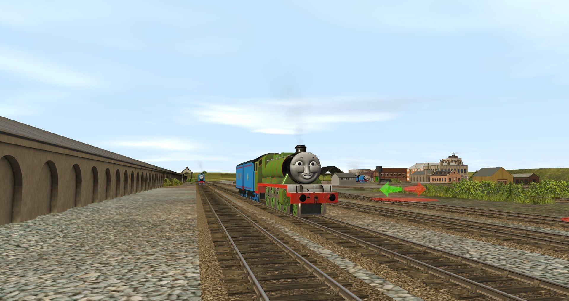 Trainz Portal