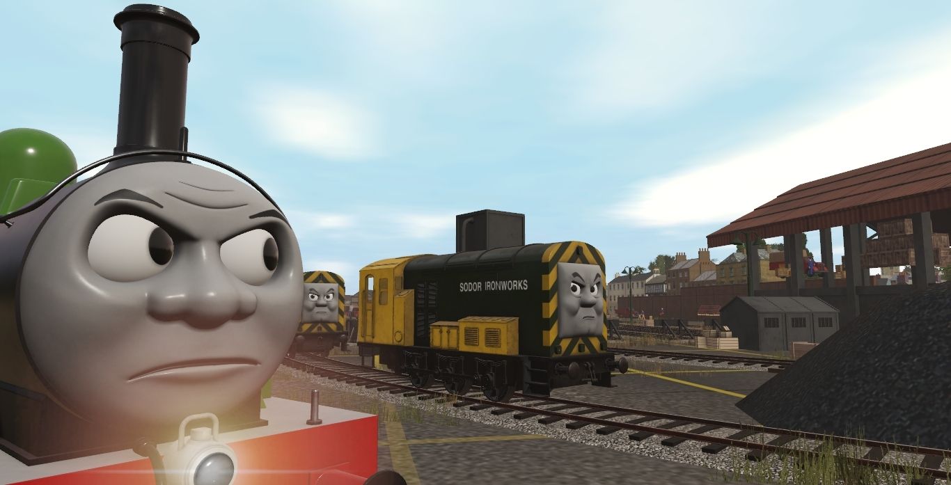 Trainz Portal