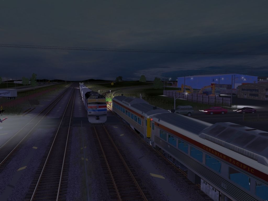 Trainz Portal