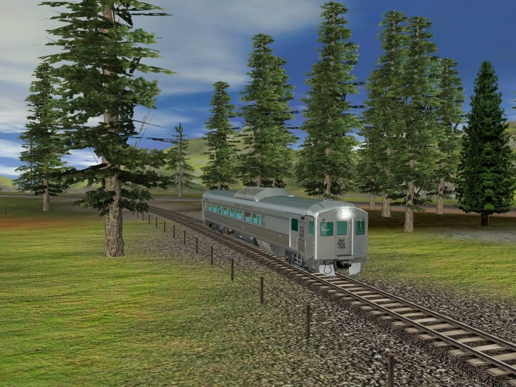 Trainz Portal