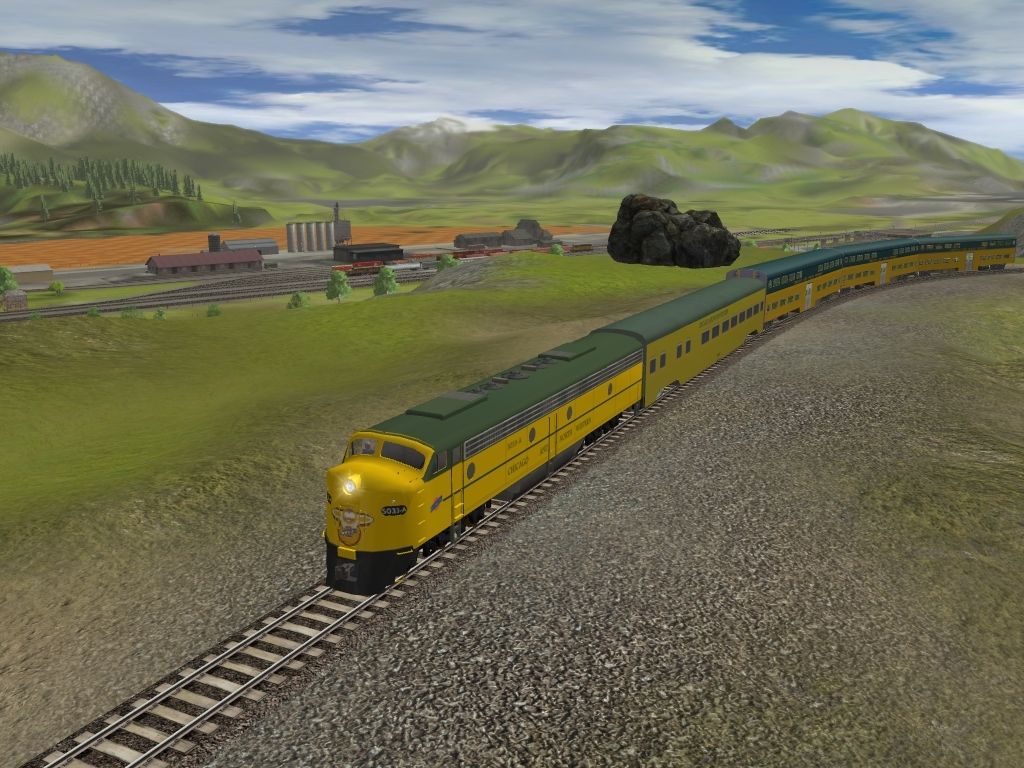 Trainz Portal