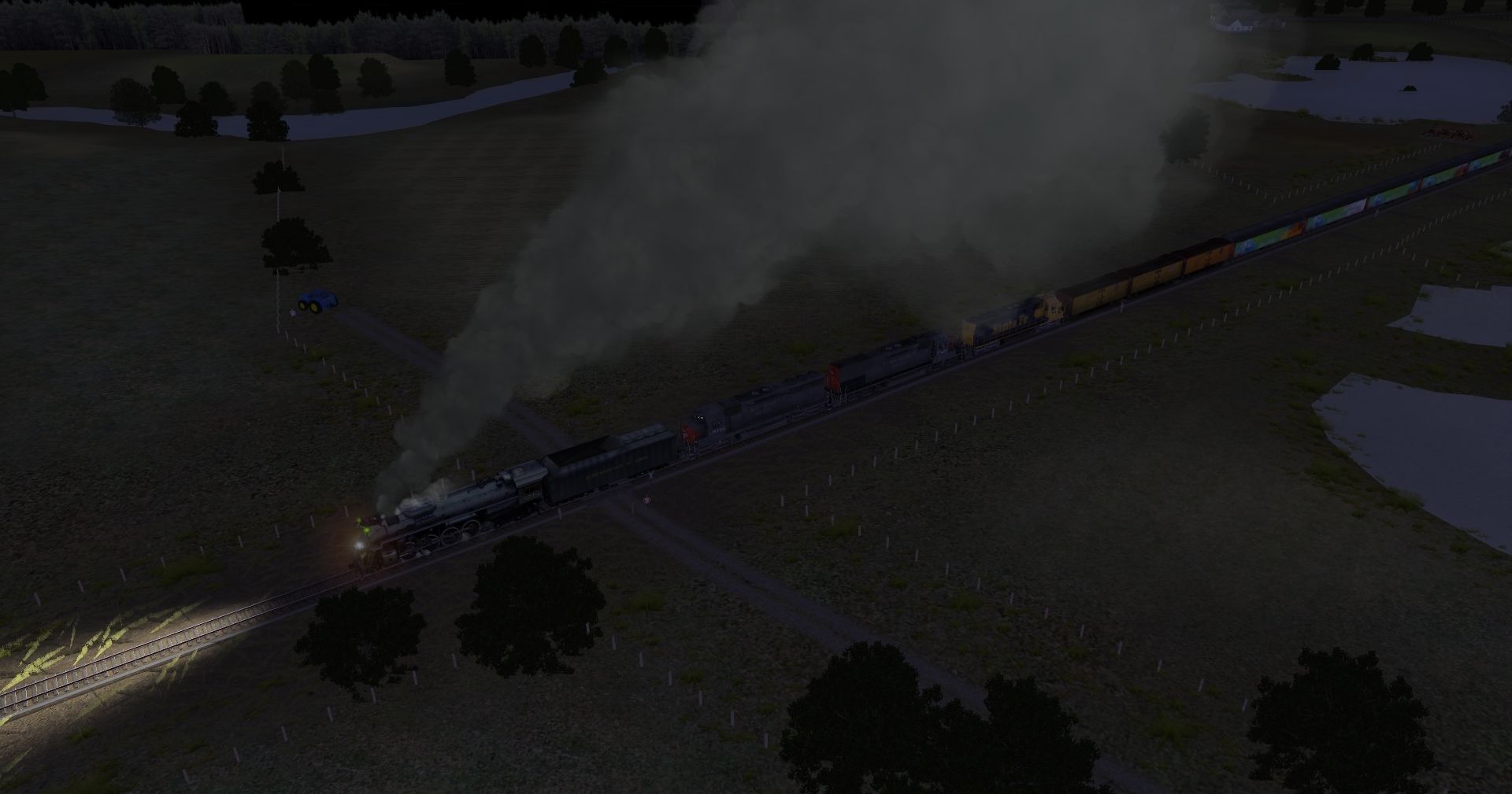 Trainz Portal