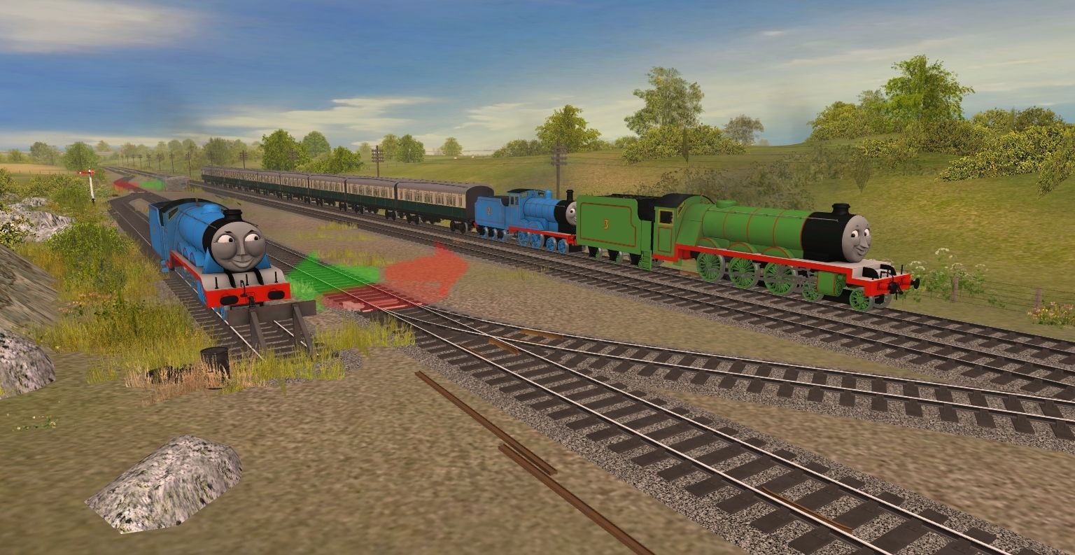Background Engines Rws Trainz Portal