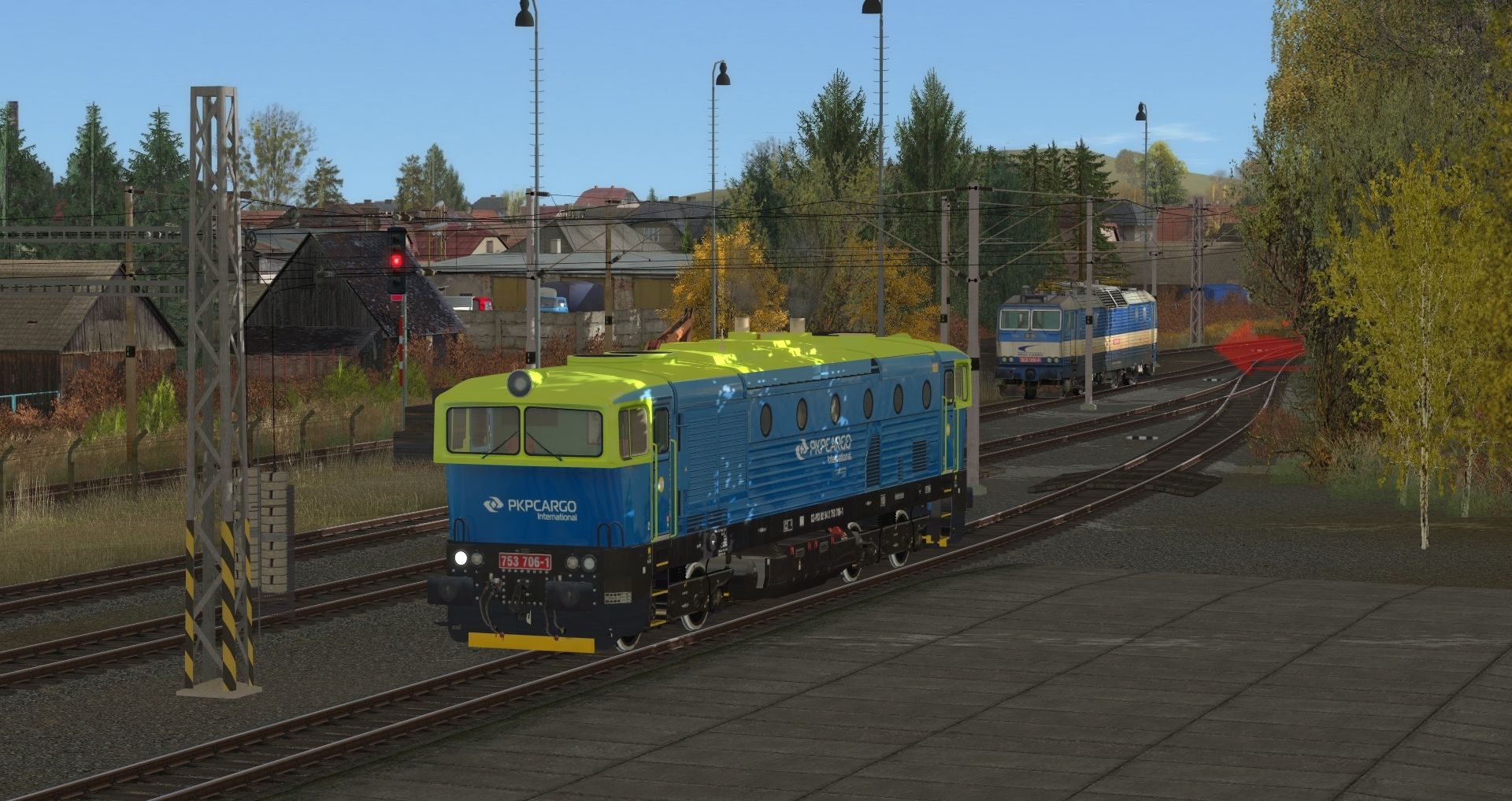 Trainz Portal
