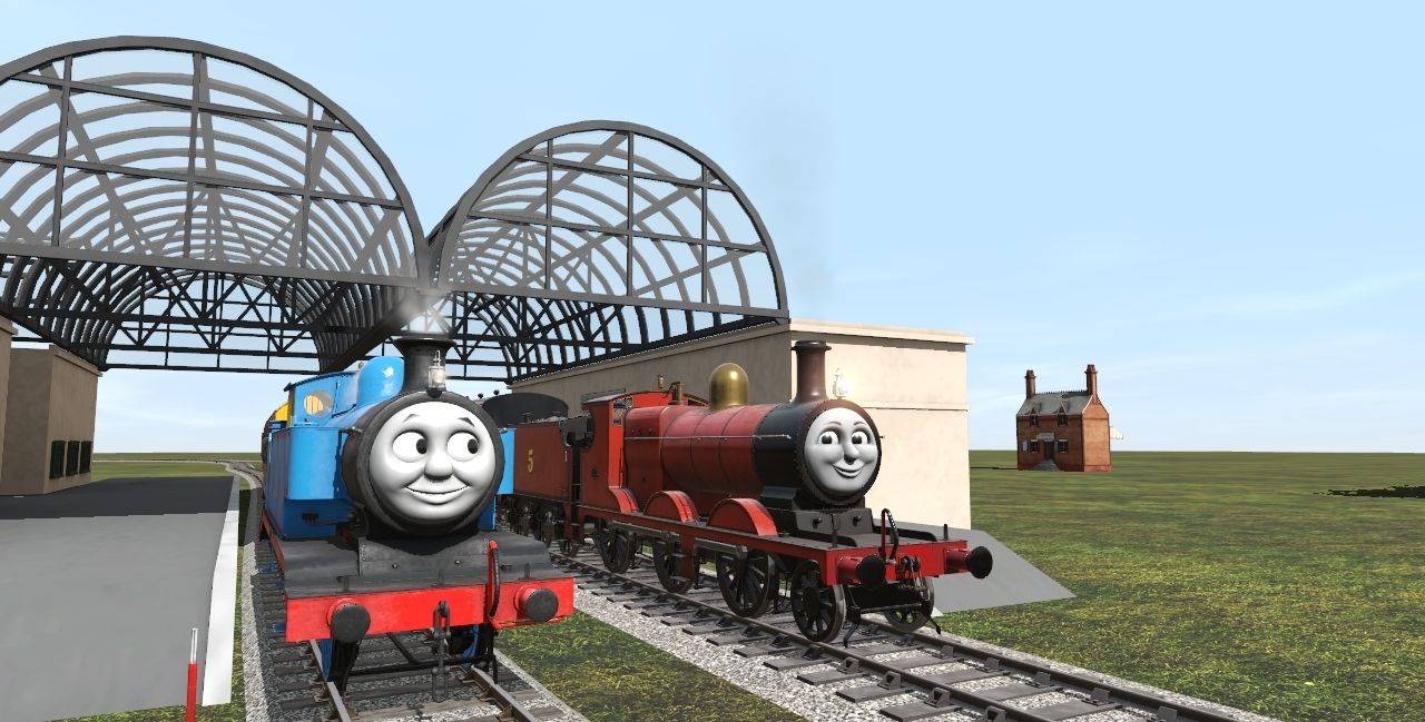 Trainz Portal