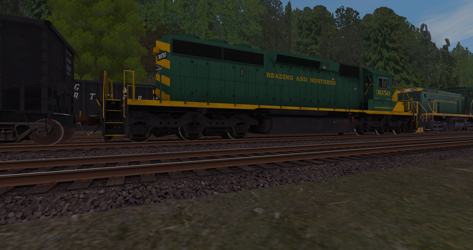 Trainz Code Trainz Portal