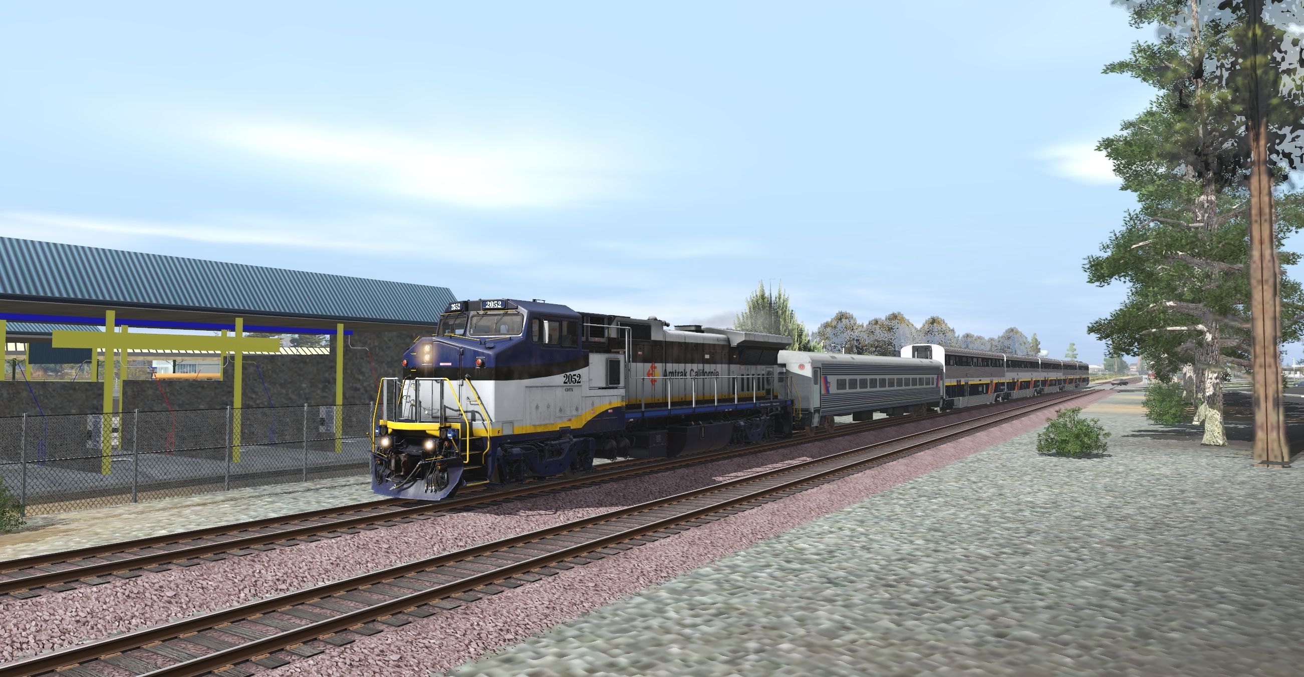 Trainz Portal