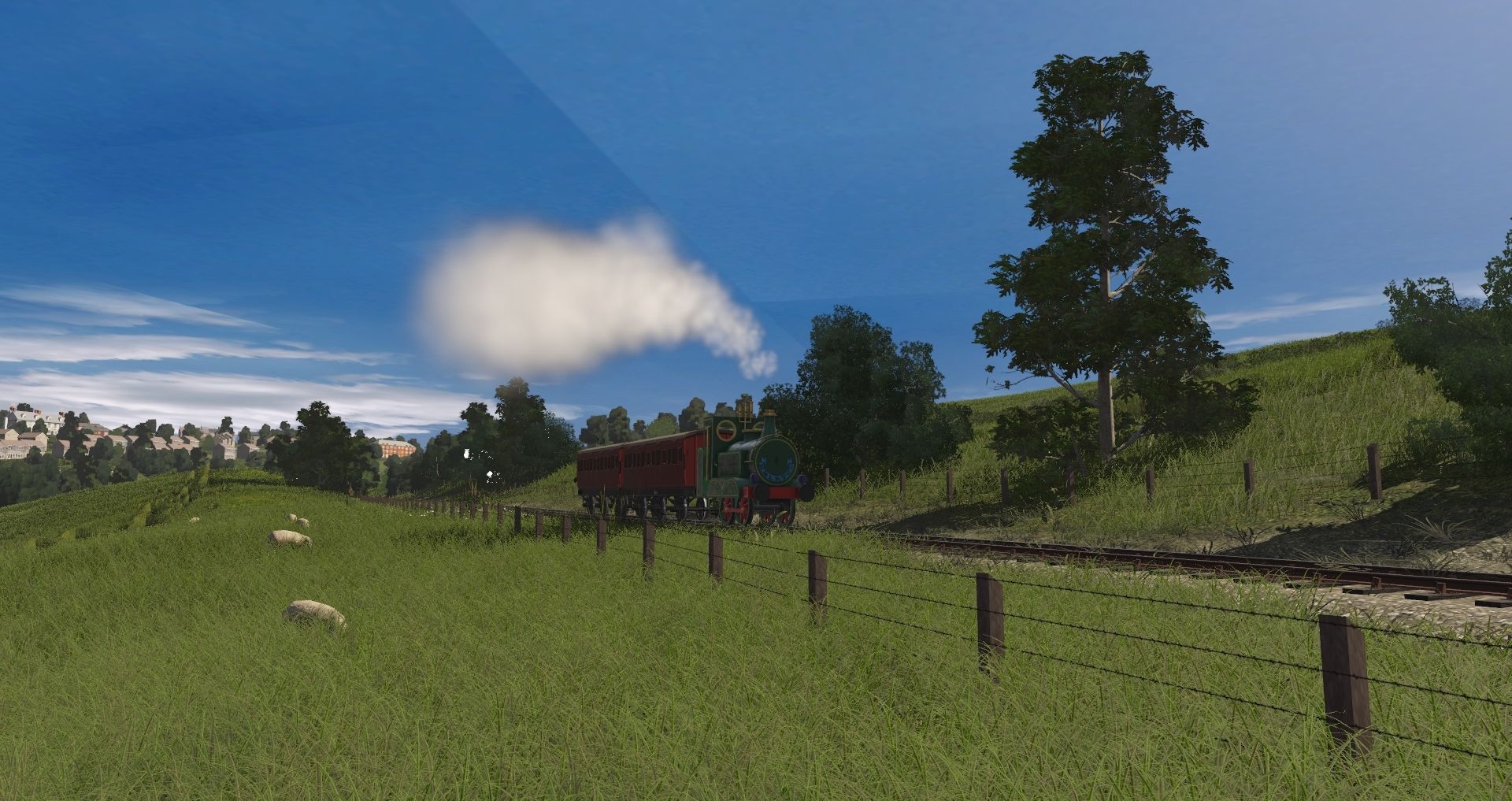 Trainz Portal