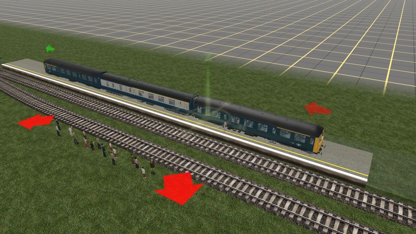 Trainz Portal