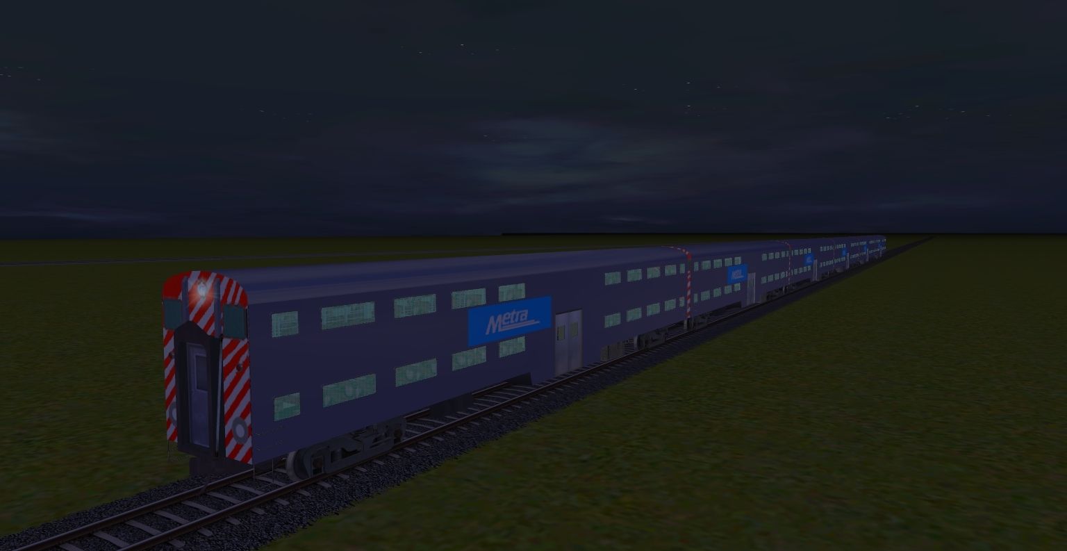 Trainz Portal