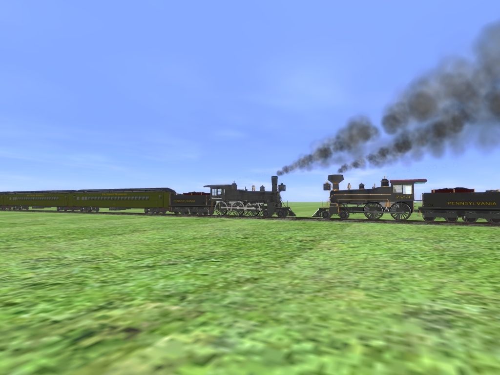 Trainz Portal