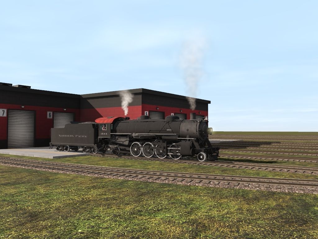 Trainz Portal
