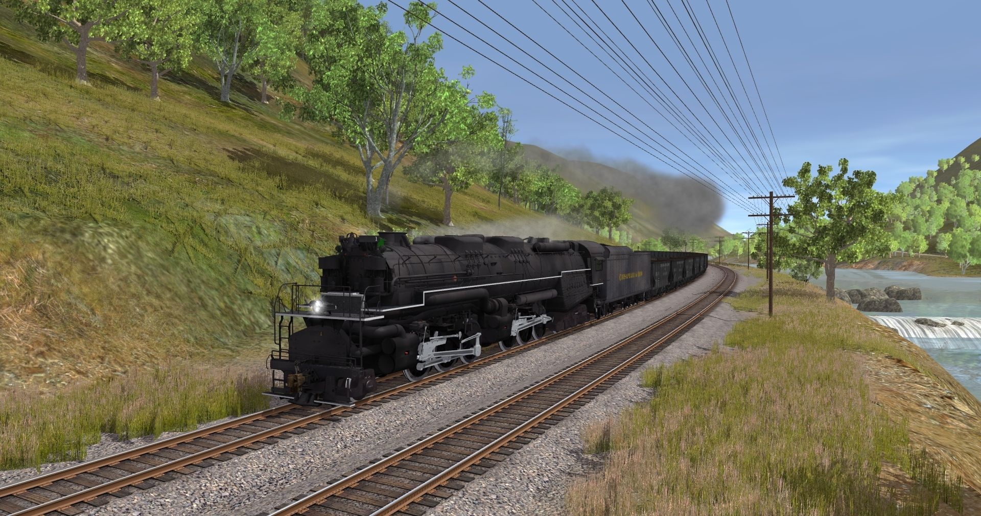 Trainz Portal