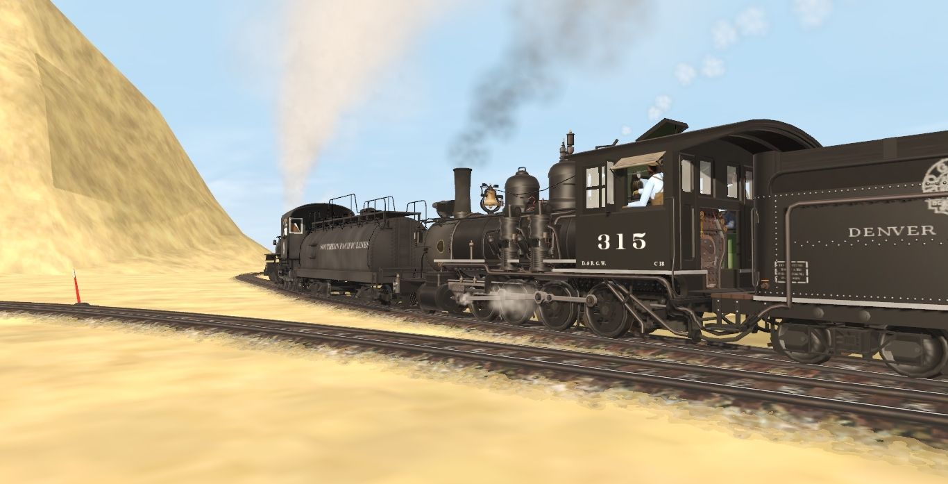 Trainz Portal