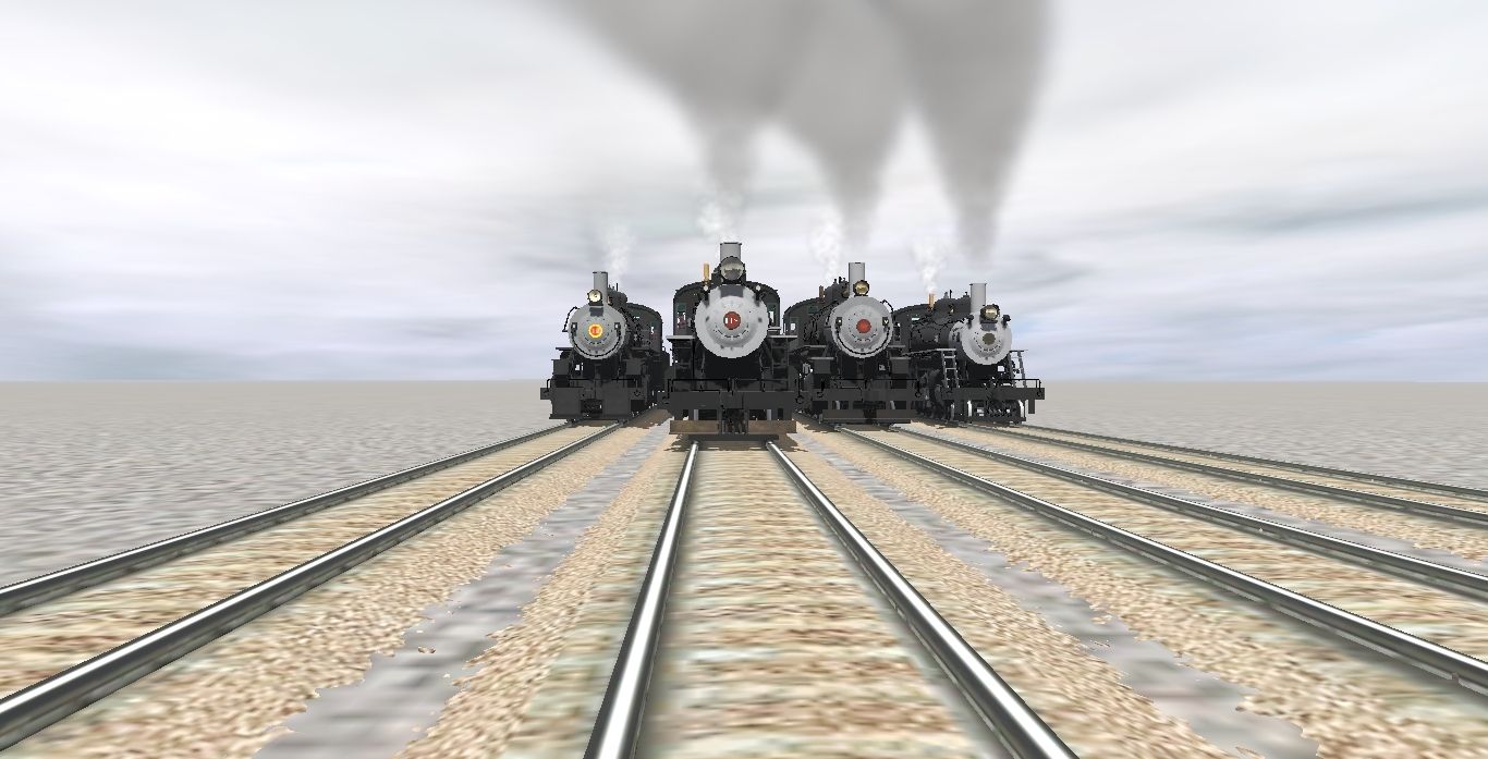 Trainz Portal