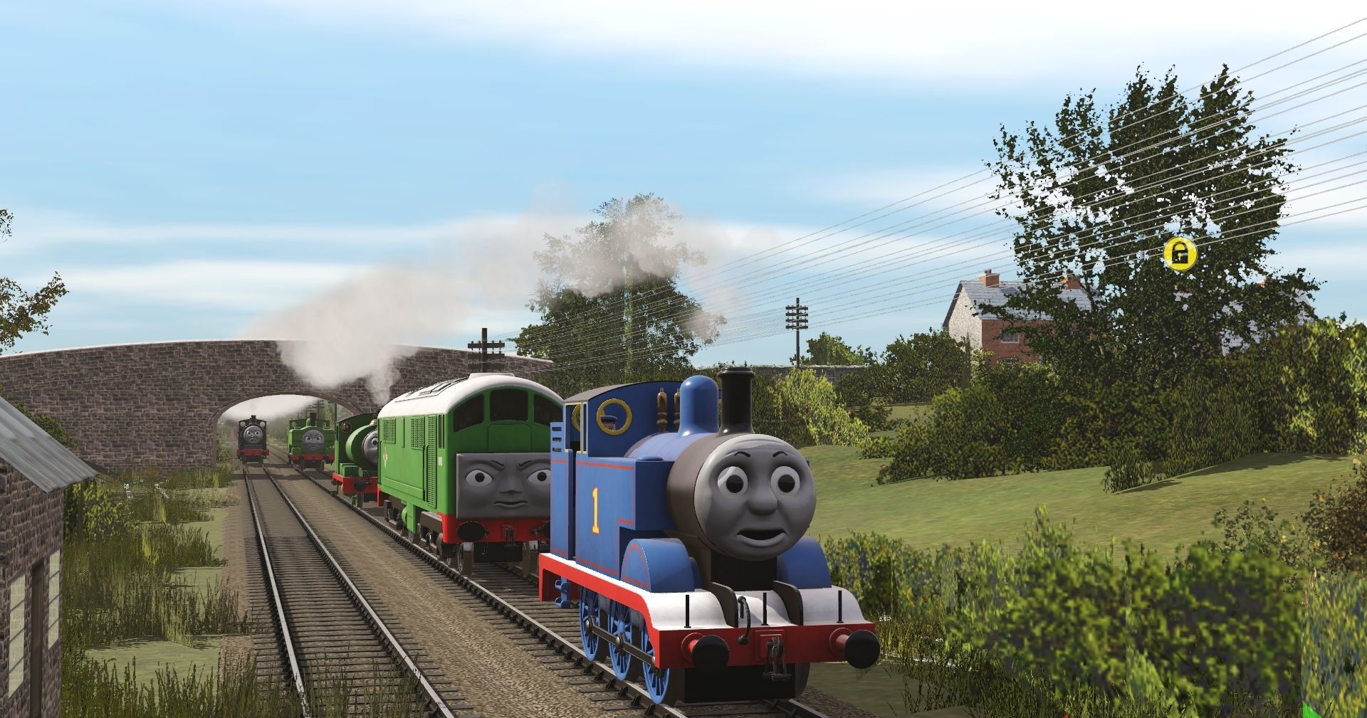 Trainz Portal