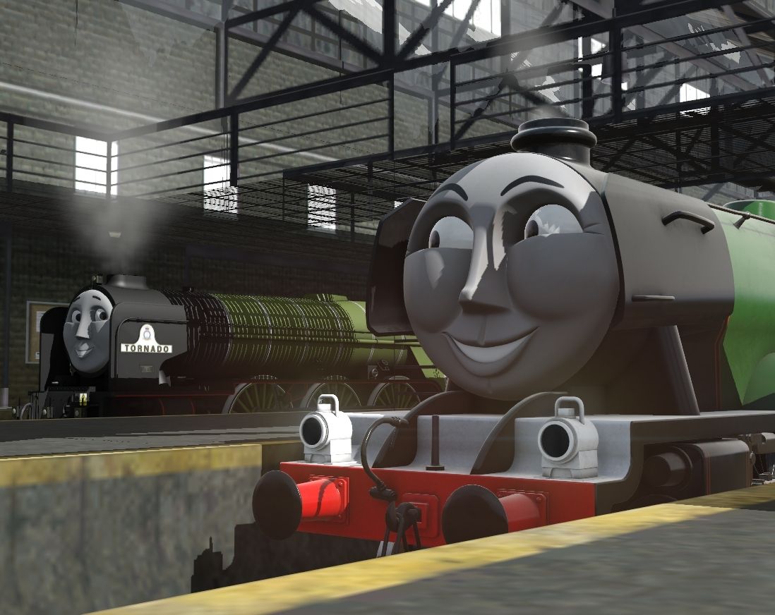 Trainz Portal