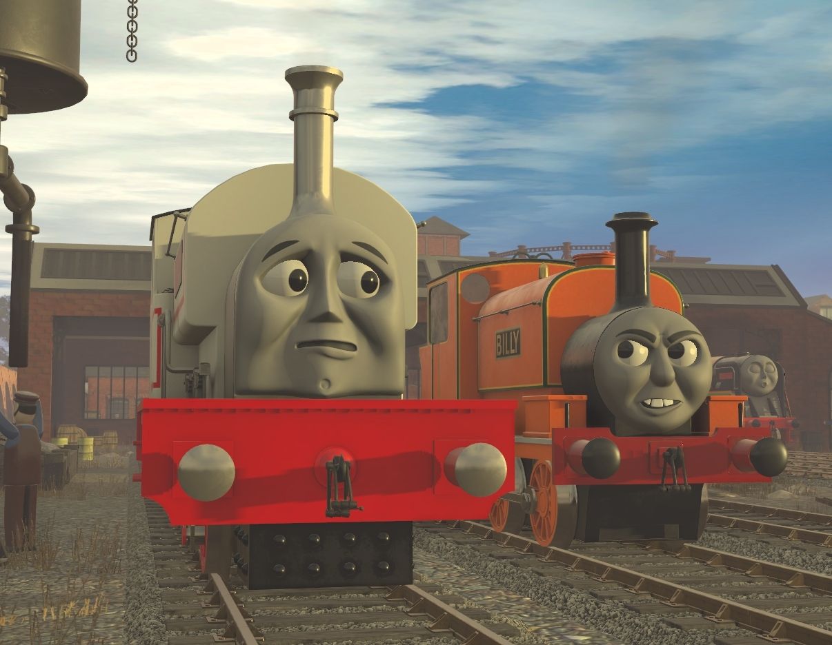 Trainz Portal