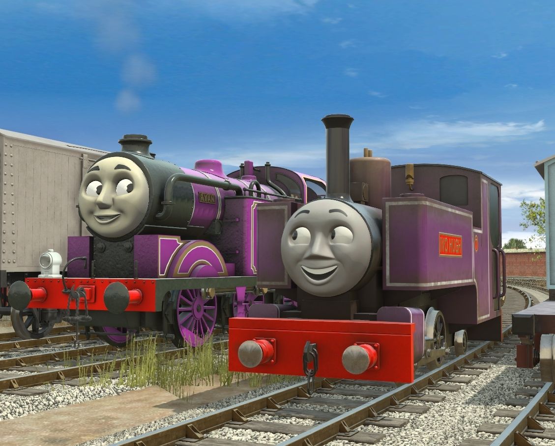 Train Rizz Trainz Portal