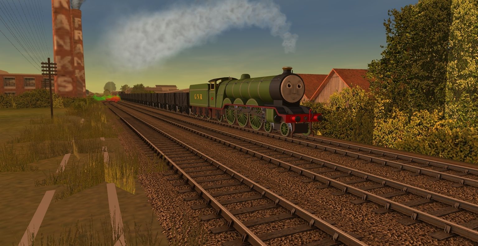 Trainz Portal