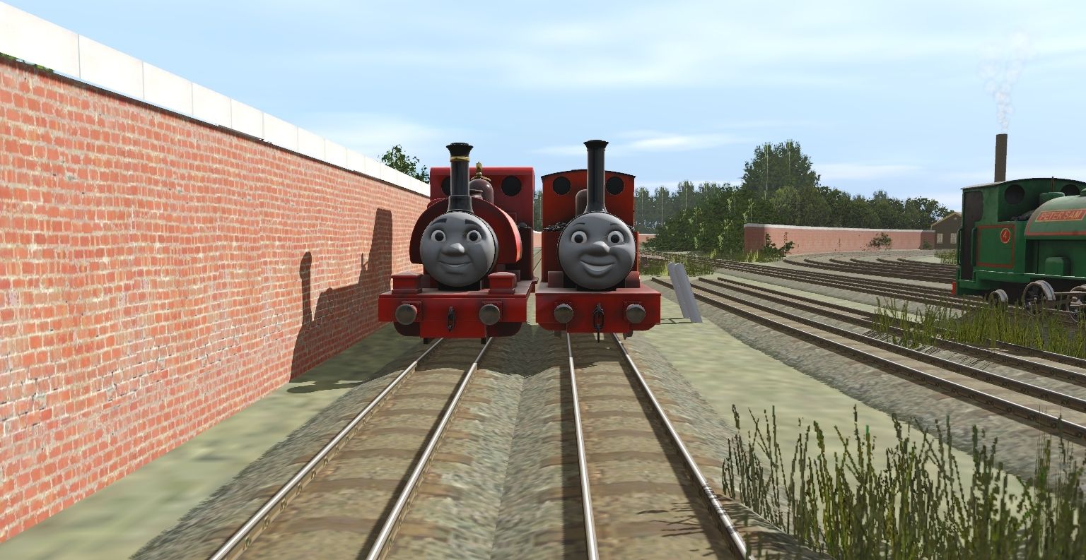Trainz Portal