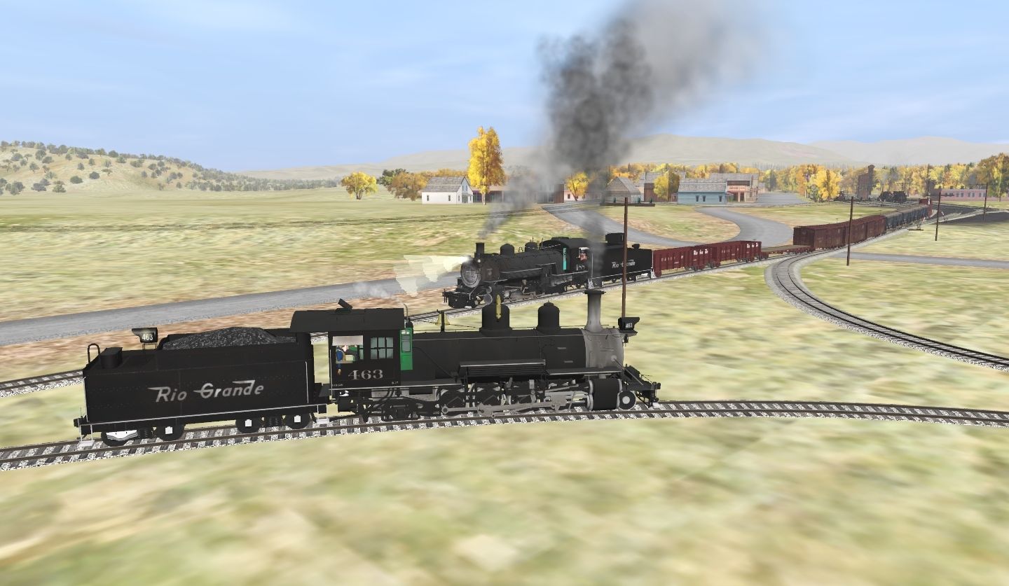 Trainz Portal