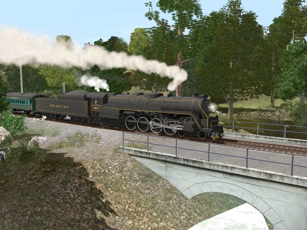 Trainz Portal