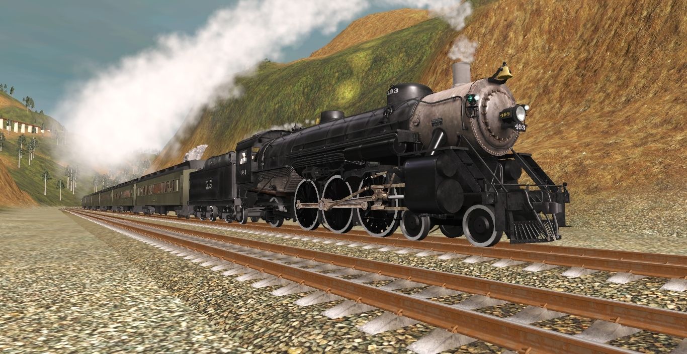 Trainz Portal