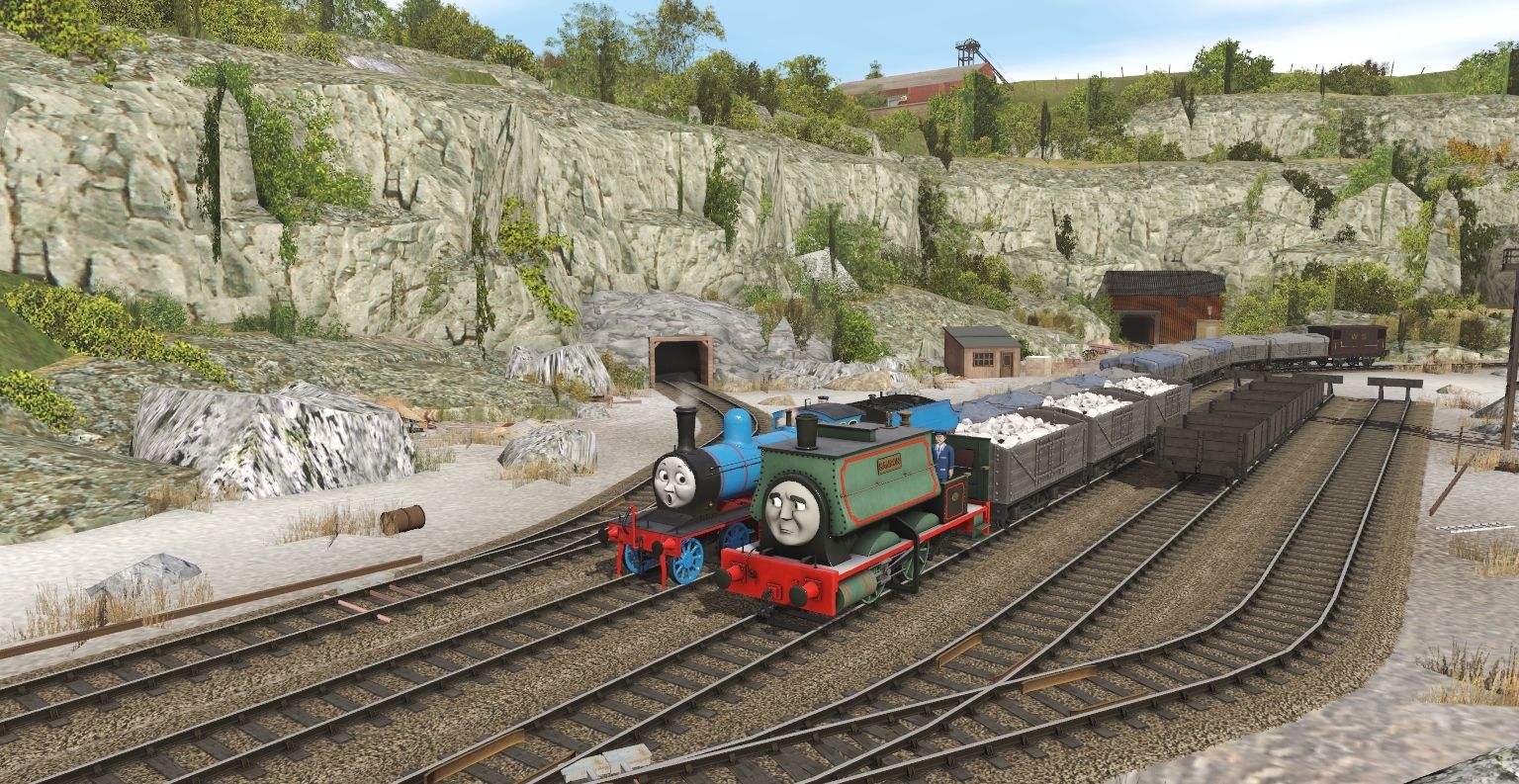 Trainz Portal