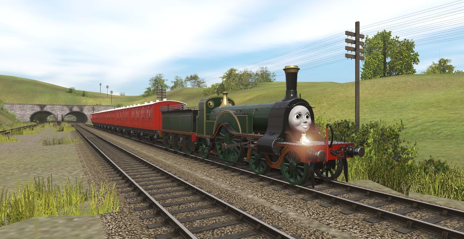 Trainz Portal