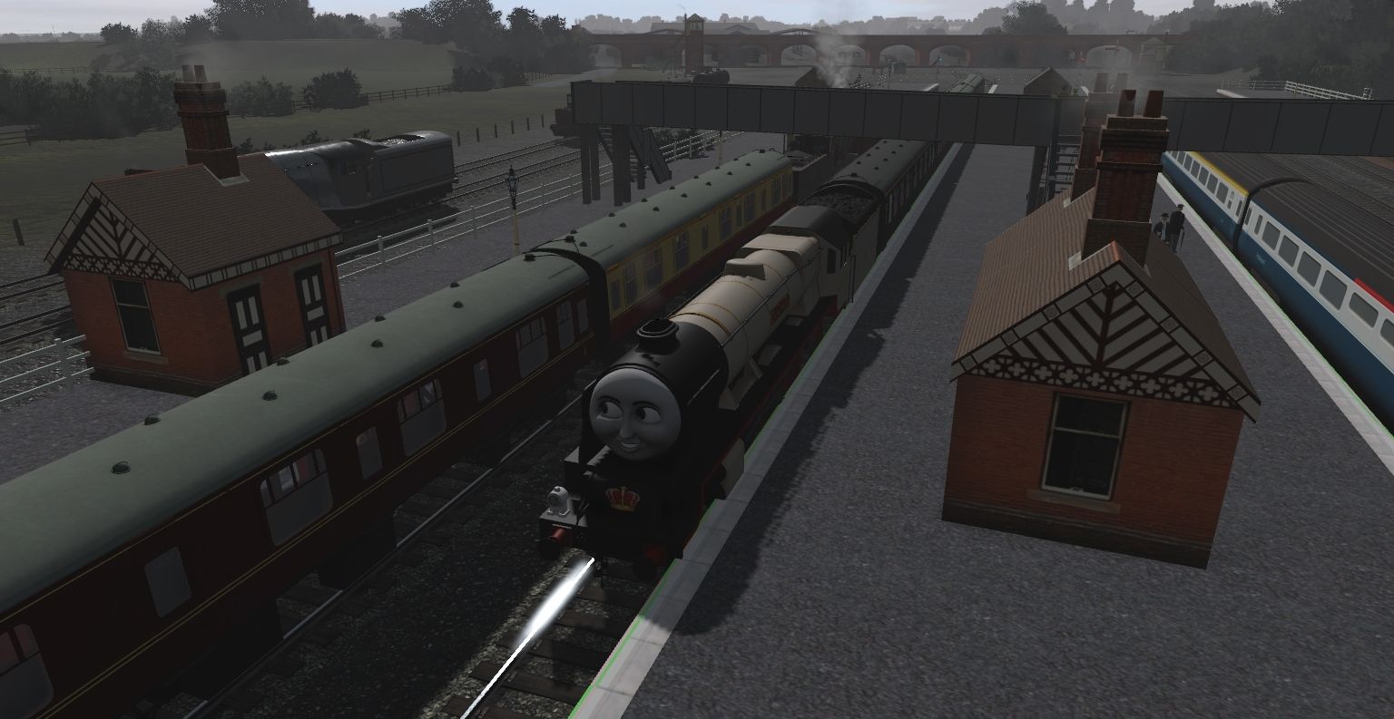 Trainz Portal Trainz portal