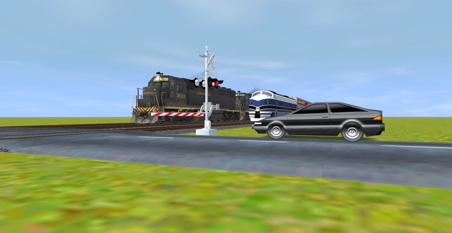 Trainz Portal