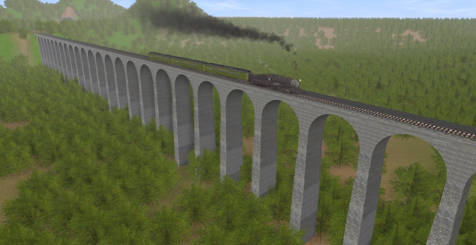 Trainz Portal