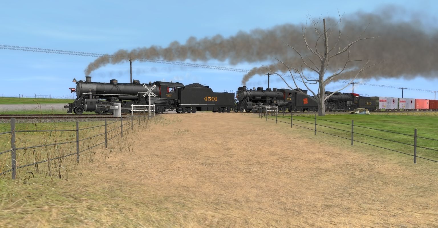 Trainz Portal