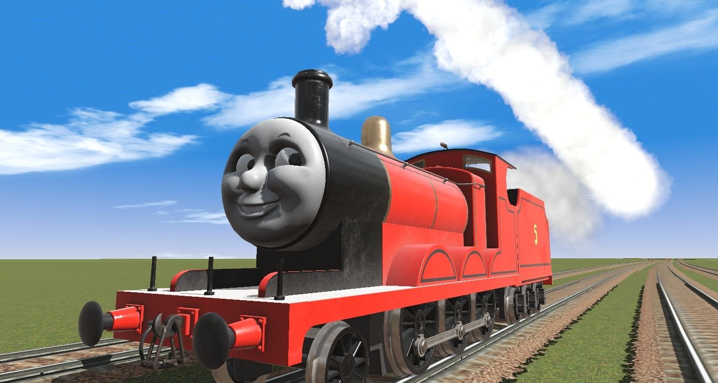 Train Rizz Trainz Portal