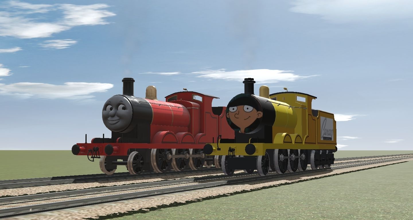 Trainz Portal