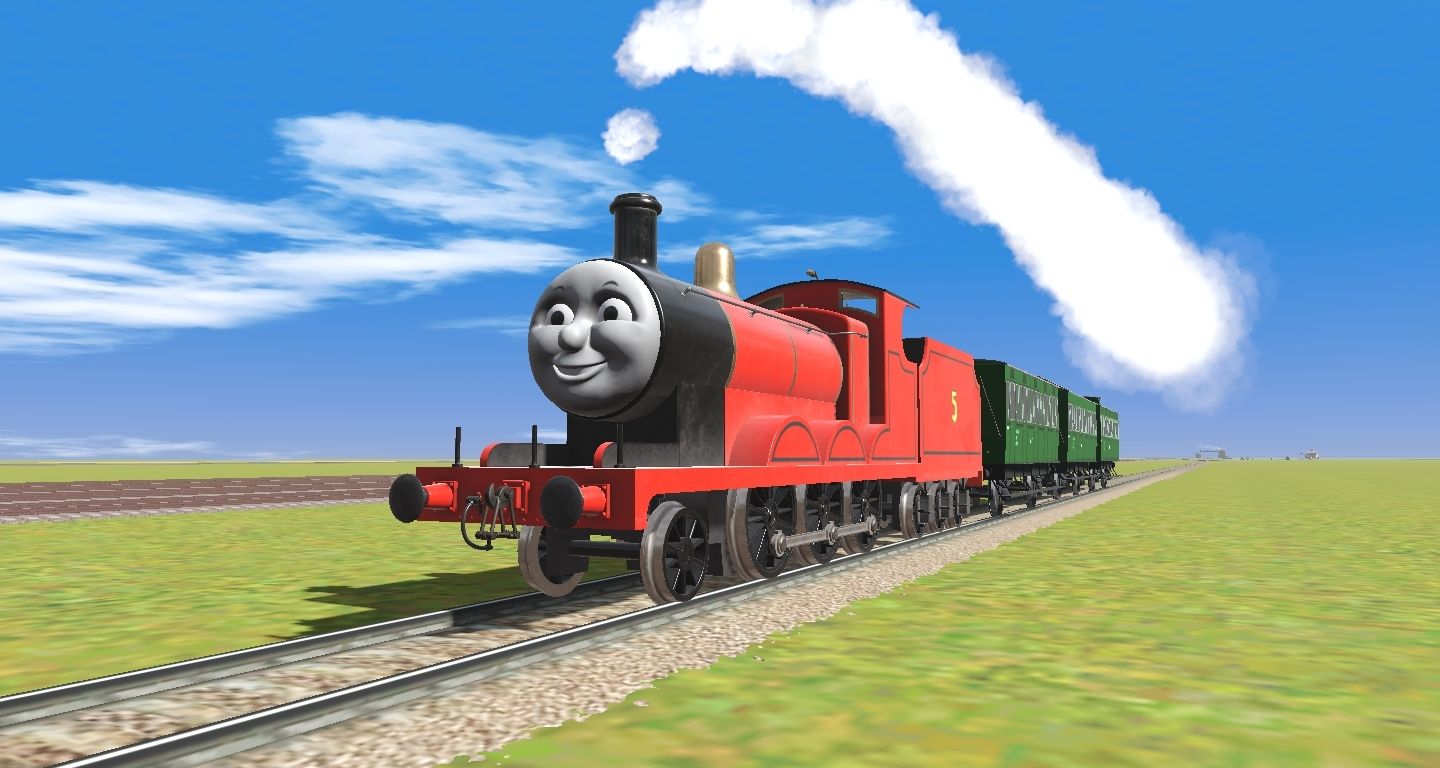 Trainz Portal