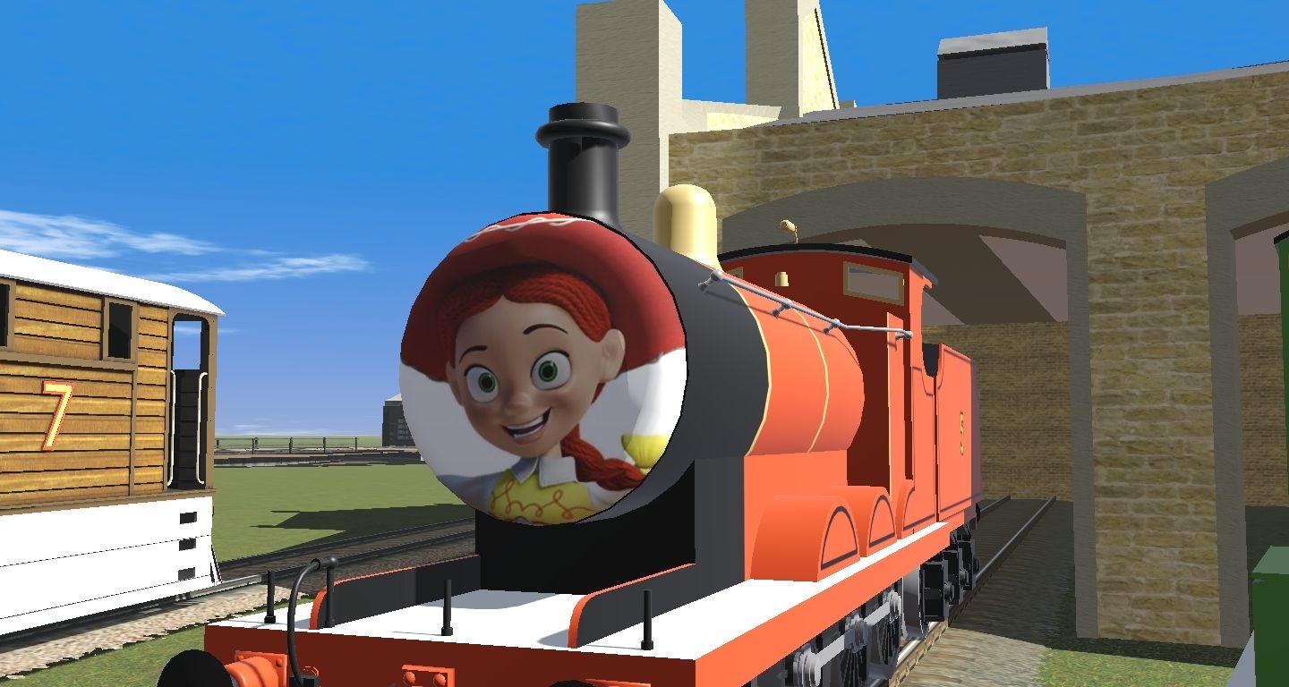 Trainz Portal