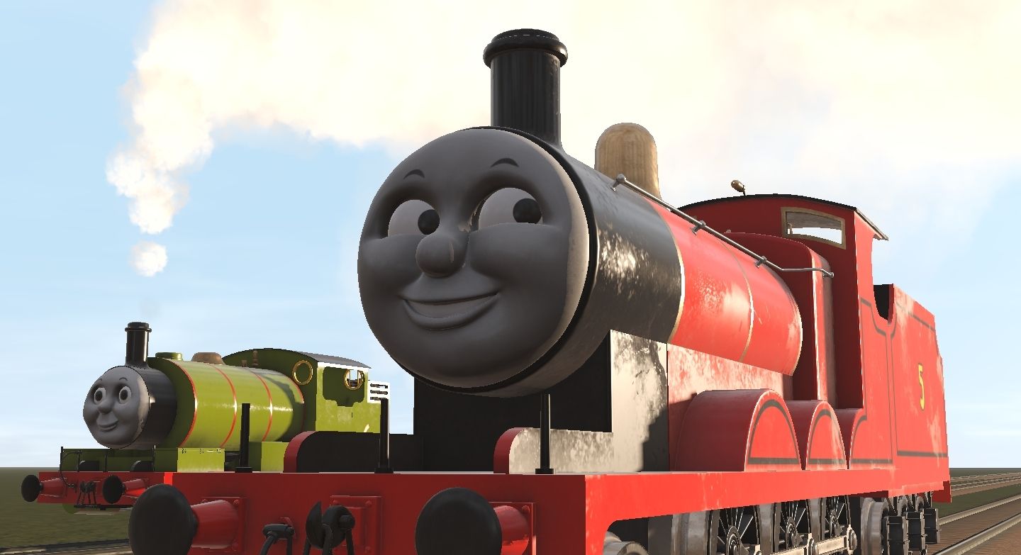 Train Rizz Trainz Portal