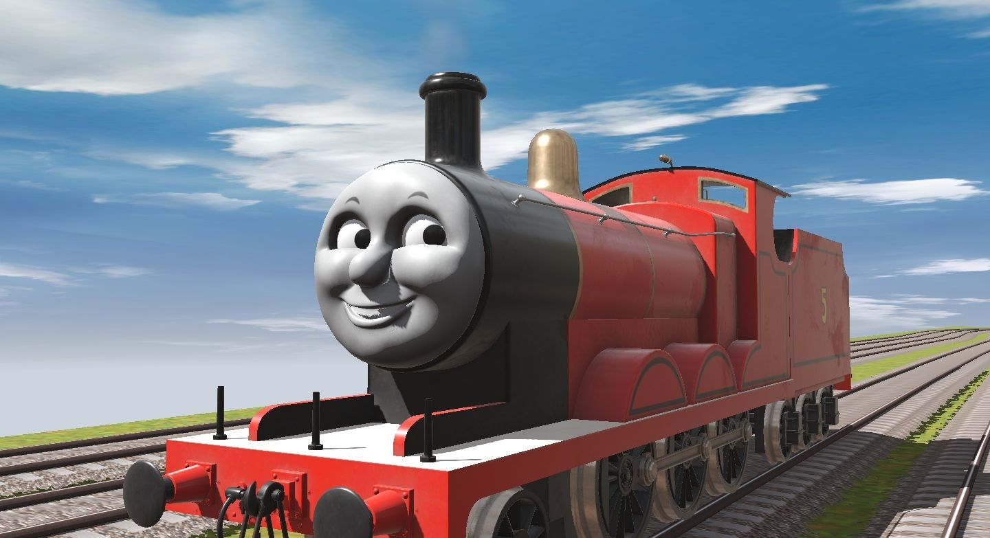 Train Rizz Trainz Portal