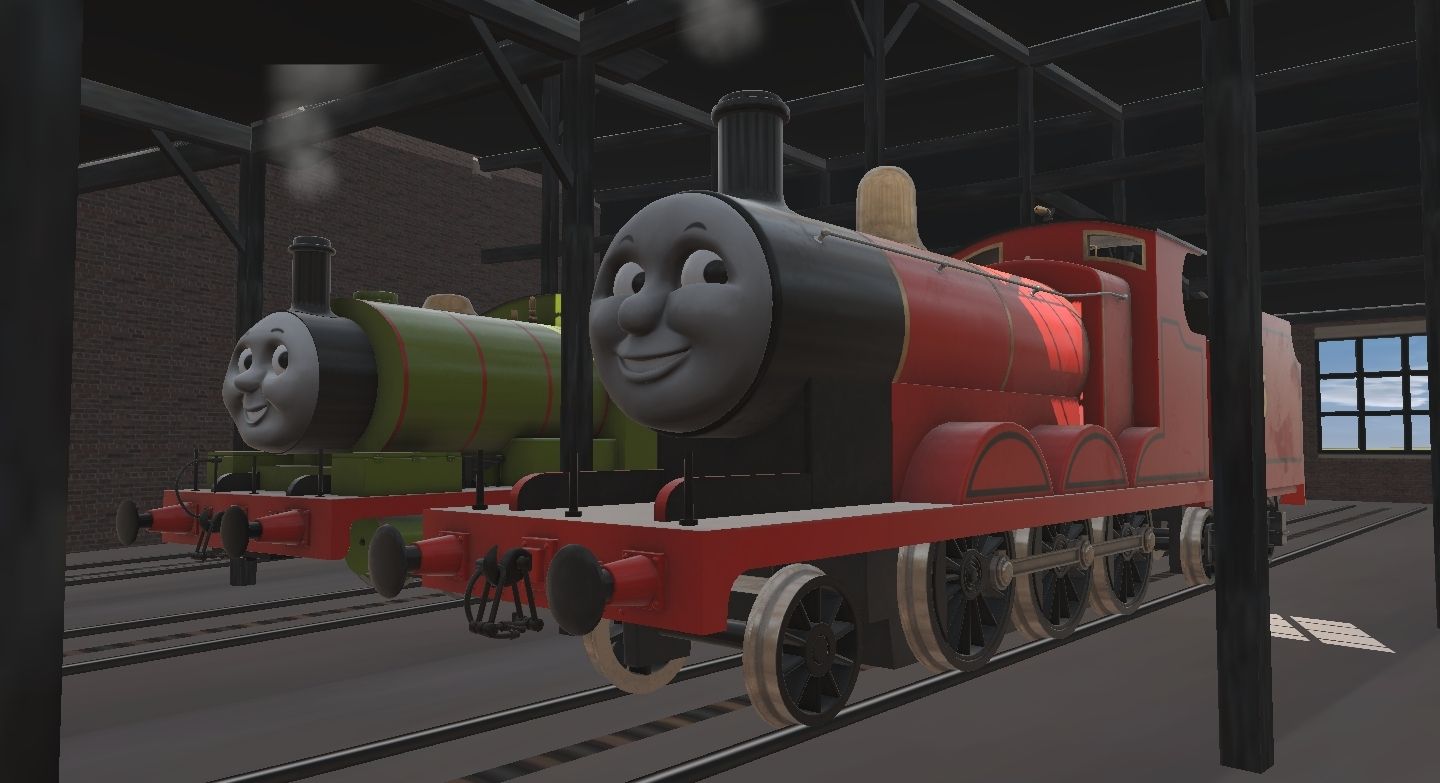 Trainz Portal
