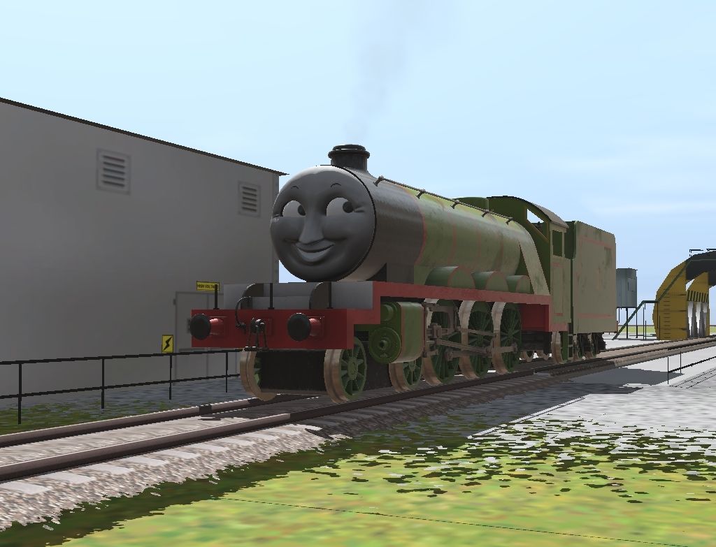 Trainz Portal