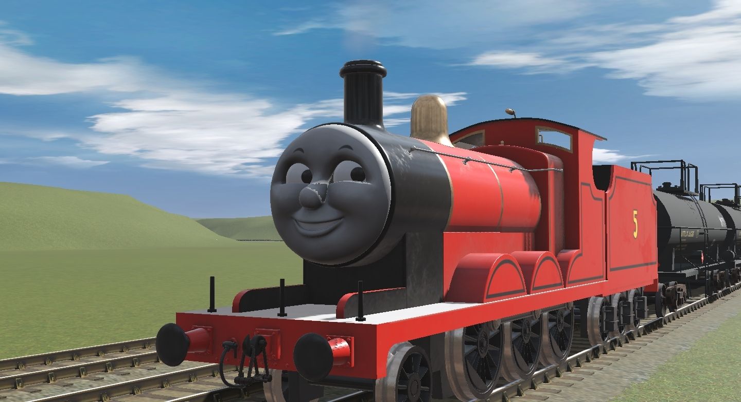 Trainz Portal